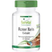 Fairvital Roter Reis Extrakt