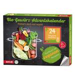 Roth Bio Gewürz Adventskalender