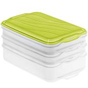 Rotho Rondo 1702805073 Vergleich