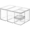 Rotho 5er-Set 6691290000WS