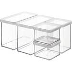 Rotho 5er-Set 6691290000WS