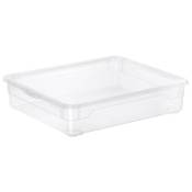 Rotho Clear Box Shirt Vergleich