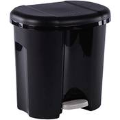 Rotho Duo Mülleimer 1760108080