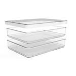Aufschnittbox