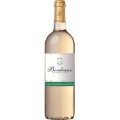 Rothschild Bordeaux AOC Blanc Vergleich