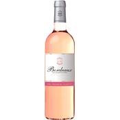Rothschild Bordeaux AOC Rosé Vergleich