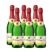 Rotkäppchen Mild Vergleich