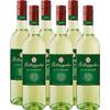 Rotkäppchen Qualitätswein Glühwein Weiß