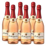 Rotkäppchen Rosé Vergleich
