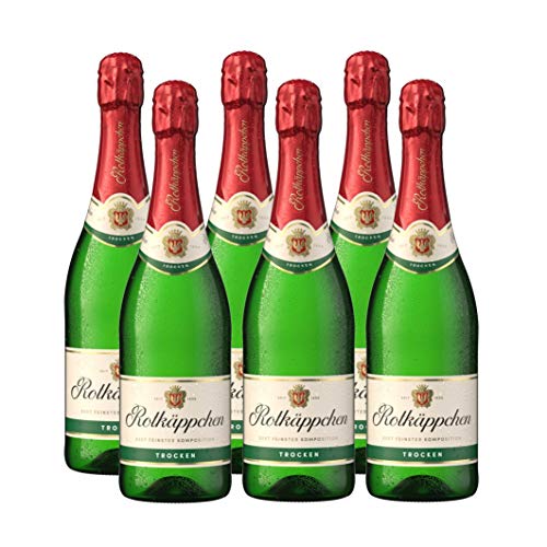 Rotkäppchen-Sekt Test & Vergleich » Top 11 im Februar 2024 | Champagner & Sekt