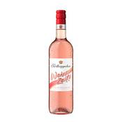 Rotkäppchen Weinzeit Rosé Halbtrocken Vergleich