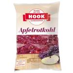 Hook Apfelrotkohl