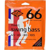 Rotosound RS66LD Vergleich