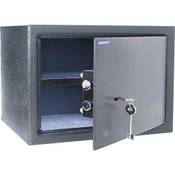 Rottner Saturn LE 25 Vergleich