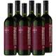 Mack & Schühle AG La Piuma Montepulciano d' Abruzzo Vergleich