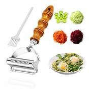 Rouclo SPR-L-FBA Vergleich