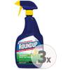 Roundup Rasen-Unkrautfrei Spray