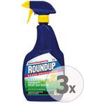 Roundup Rasen-Unkrautfrei Spray