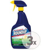 Roundup Rasen-Unkrautfrei Spray