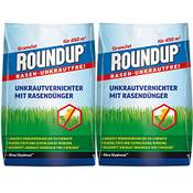 Hagebau Spn Roundup Rasen-Unkrautfrei Vergleich