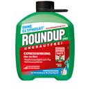 Roundup Unkrautfrei Express