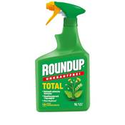 Roundup Unkrautfrei TOTAL