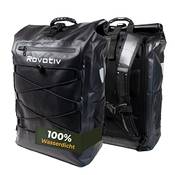 Rovativ Rolltop Rucksack Vergleich