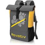 Rovativ Rolltop Rucksack