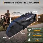 Rovativ Satteltasche