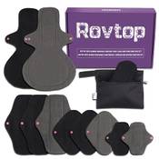 Rovtop Bio-Slipeinlagen Vergleich