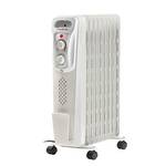 Ölradiator