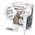 Rowenta CV5830 Haartrockner
