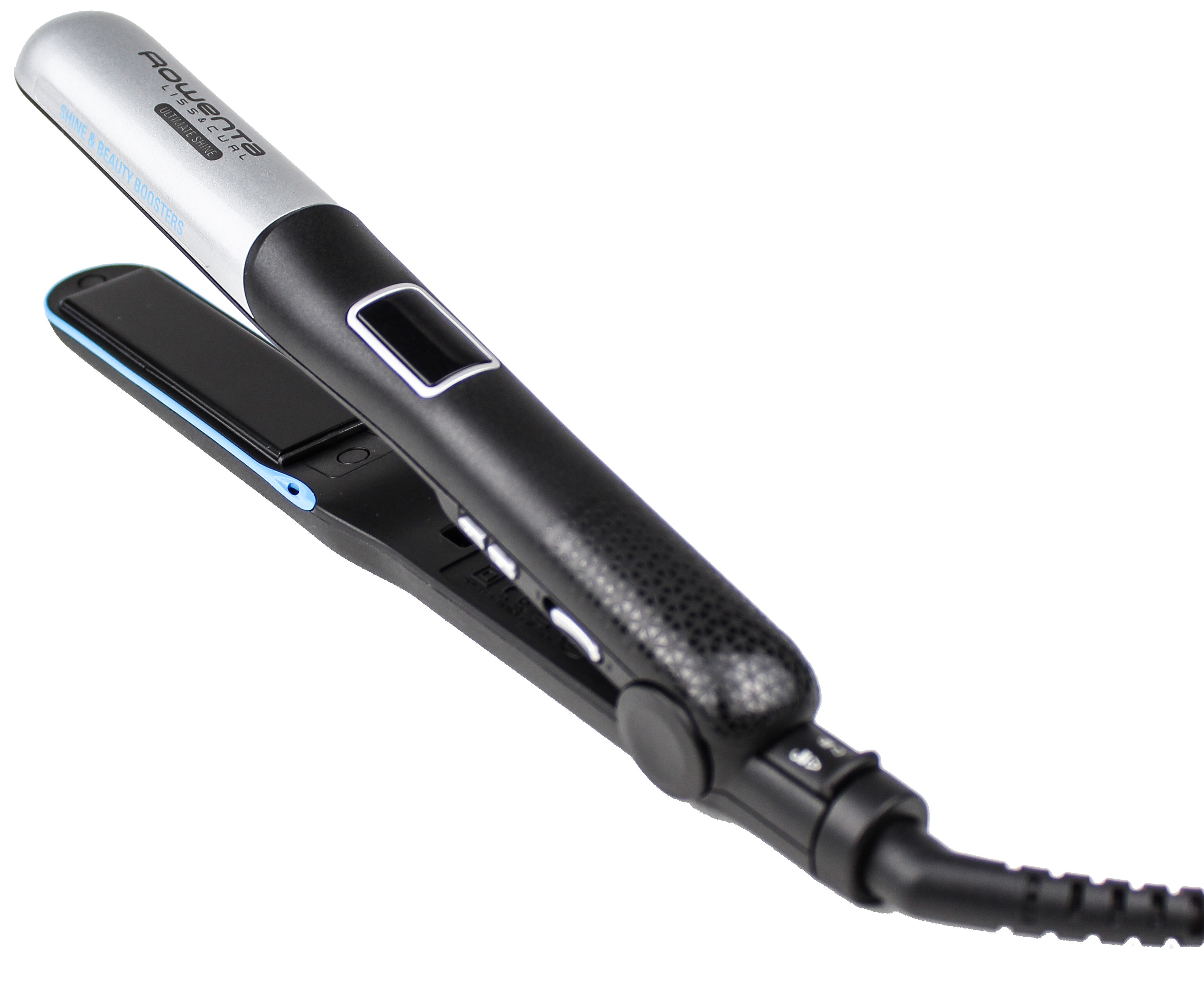 Glaetteisen Rowenta Rowenta Elite Model Look Style Rowenta X Karl