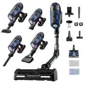 Rowenta RH98C8 Vergleich