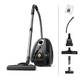 Rowenta Green Force Effitech Total Clean Vergleich