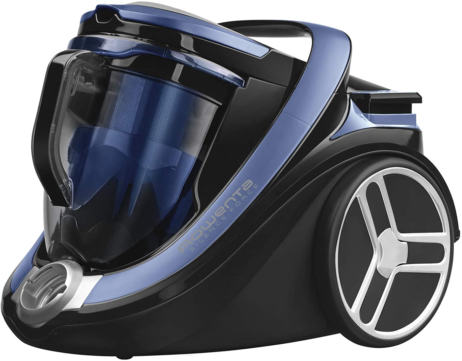 20 Staubsaugerbeutel 5-lagig + Filter – Passend Für Rowenta RO3125 Power XXL Silence & ähnliche Modelle