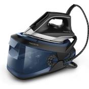 Rowenta TURBOSTEAM Vergleich
