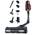 Rowenta X-Force Flex RH9878