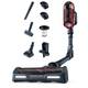 Rowenta X-Force Flex RH9878 Vergleich