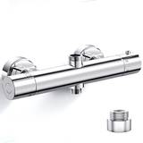 Rowinnao Duscharmatur mit Thermostat