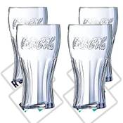 Roxley Coca Cola Pint-Gläser