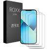 Roxx just better iPhone-13-Mini-Panzerglas