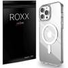 Roxx just better iPhone-14-Pro-Clear-Case