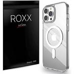 Roxx just better iPhone-14-Pro-Clear-Case