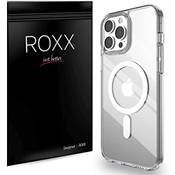 Roxx just better iPhone-14-Pro-Clear-Case