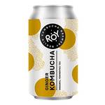 Roy BIO Ginger Kombucha