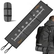 Roy Fisher's Fischschonende Abhakmatte Vergleich