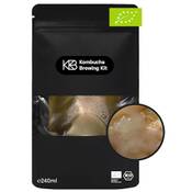 Roy Kombucha Bio-Scoby Starterkultur