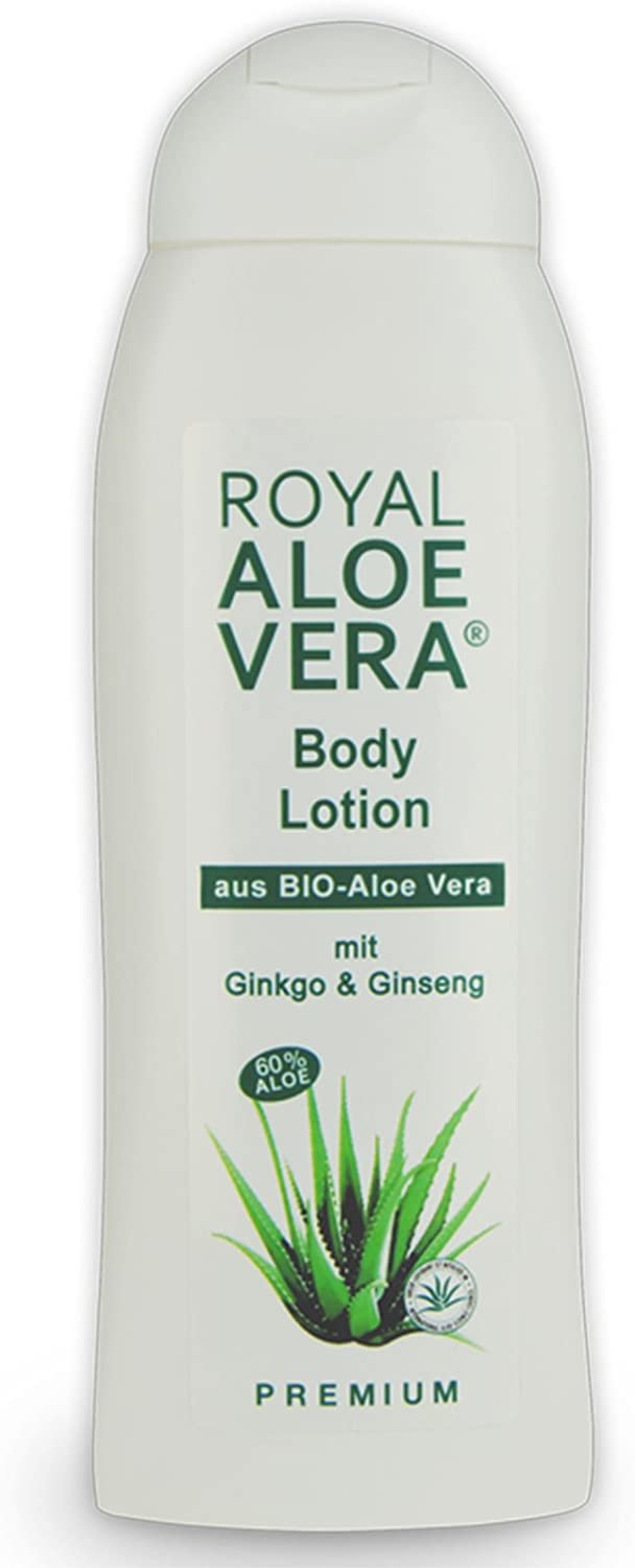 Top 10 Aloe-vera-Bodylotions Test & Vergleich