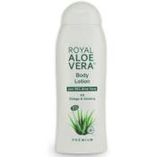 Royal Living Aloe vera Bodylotion